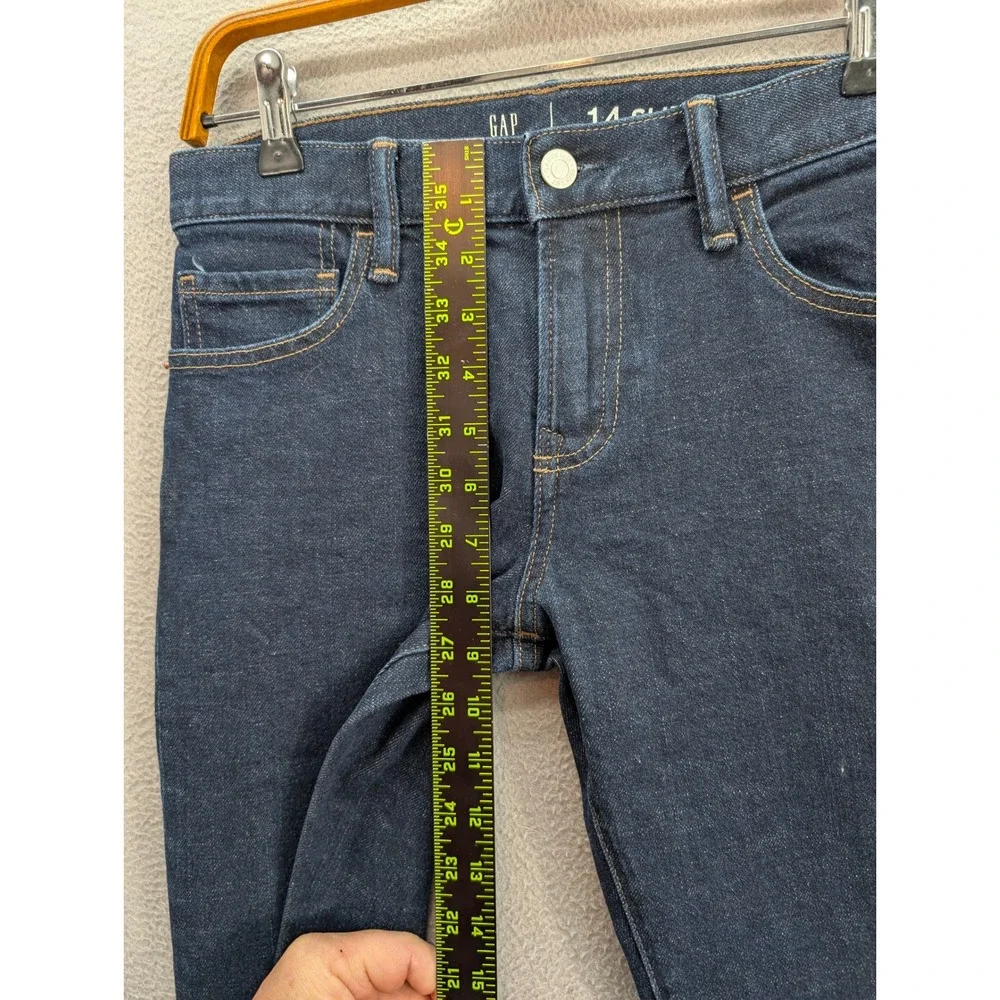 GAP keep your
